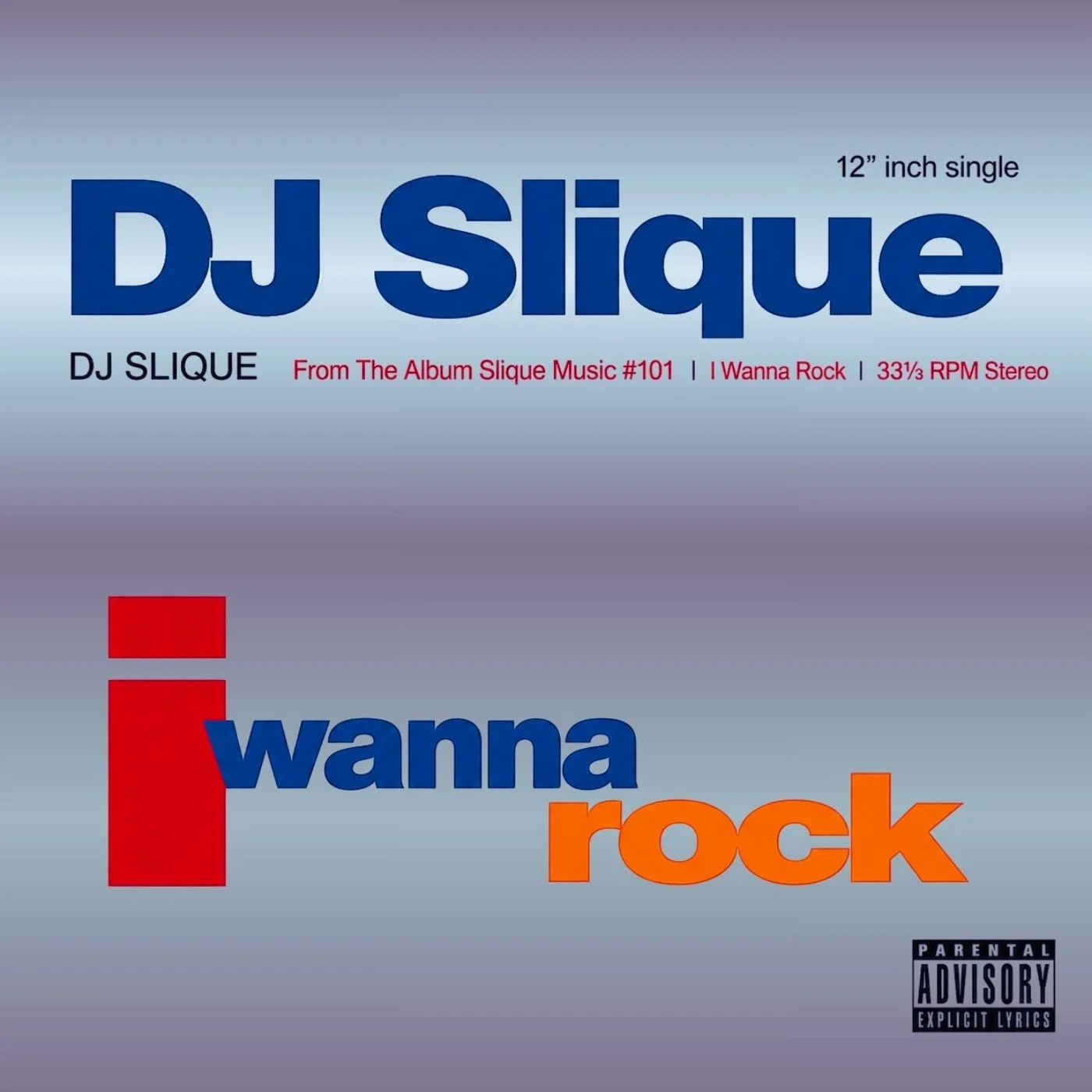 Breaks, Club, & Hip Hop Tracks Released by the Best in 407 — DJ Slique